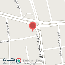 عکس اسپورت اتوموبیل نجفی