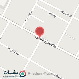 عکس بانک ملی شعبه ۱۷ شهریور