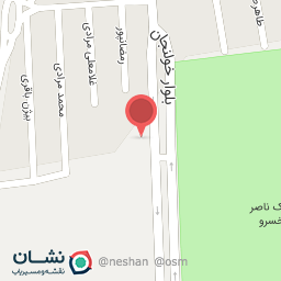 عکس باشگاه بدنسازی کارن زیباشهر