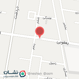 عکس تعاونی شهرداری منطقه ۸