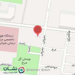 عکس مدرسه پیامبر اعظم 1