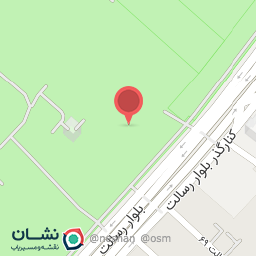 عکس زمین فوتبال 