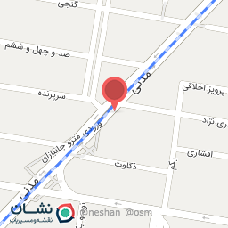 عکس ایستگاه تاکسی میدان هروی