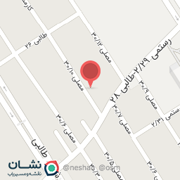 عکس نانوایی سنگک