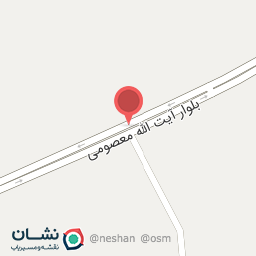 عکس نانوایی بربری فرشید