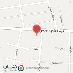 عکس نمایشگاه مبلمان شهریار