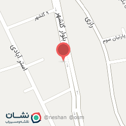 عکس آجر نما و نسوز گلستان