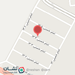 عکس مکانیکی فرامرز 