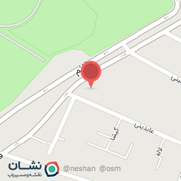 عکس مجتمع مسکونی سنبل