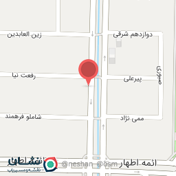 عکس تعمیرگاه سیدی