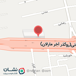 عکس صافکاری سیامک