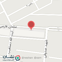 عکس نانوایی سعادت