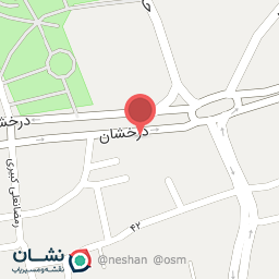 عکس شیشه بری درخشان رهنان