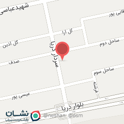 عکس تعمیرگاه خودرو دلتا