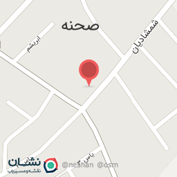 عکس تعمیرگاه تلفن ناصر توشمالانی