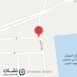 عکس مسجد صاحب الزمان