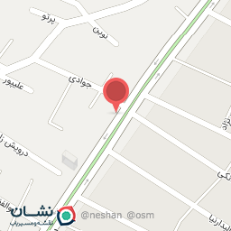 عکس خواروبار فروشی عمو رحیم