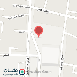 عکس فروشگاه زنجیره ای جانبو