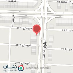 عکس باجه شارژ من کارت چهارراه ورزش