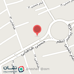 عکس آموزشگاه فنی و حرفه‌ای هورآسا