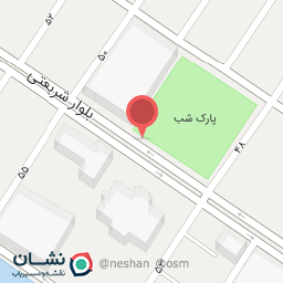 عکس پارک شهر