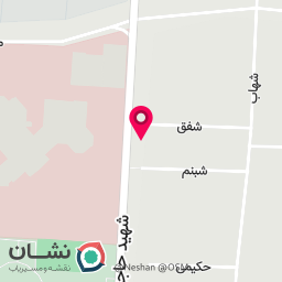عکس مطب دکتر پویا علیزاده