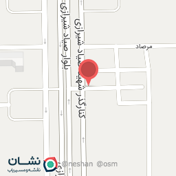 عکس بالانس کامپیوتری و پنچرگیری قائم‌(عج) 