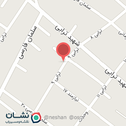 عکس مسجد امام رضا (ع)