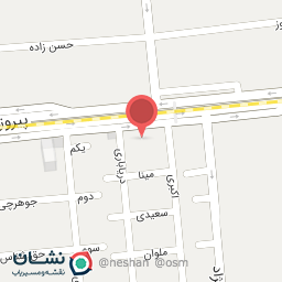 عکس شیما کفش شعبه پیروزی