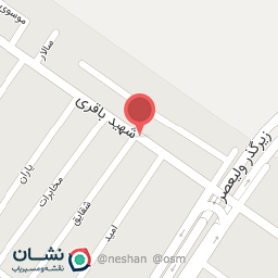 عکس آرایشگاه مردانه سیاه و سفید 