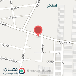 عکس هیئت انصارالحسین (زینبیه)