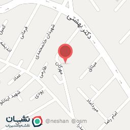 عکس دبستان دخترانه غيردولتی آیین مهرورزی