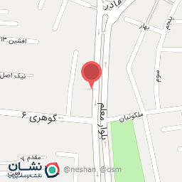 عکس مرکز خرید تیپ یک 1