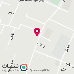 عکس فروشگاه قطعات صنعتی حبیب صنعت
