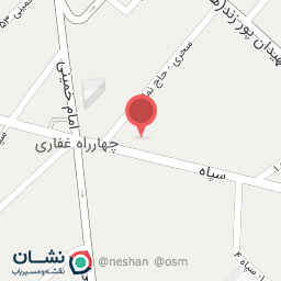 عکس لوکس امیر زنون