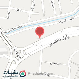 عکس بانک مسکن شعبه شمشیر آباد