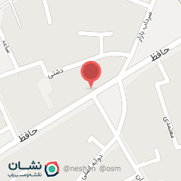 عکس افق کوروش شعبه نهاوند حافظ