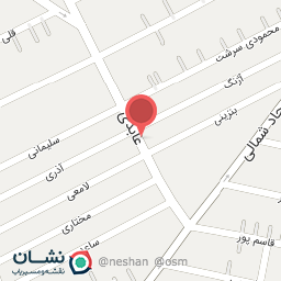 عکس تعمیرگاه موتور سیکلت