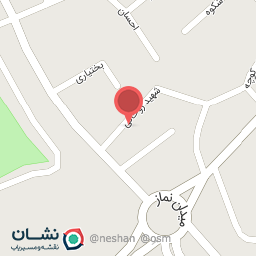 عکس دبیرستان دوره اول دخترانه اسوه