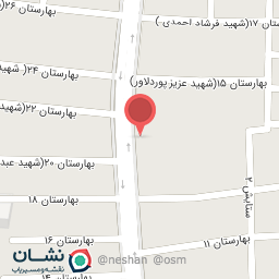 عکس نمایندگی سیماران 