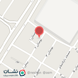 عکس نانوایی هیوا هاشمی سقز