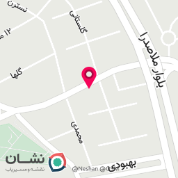 عکس استودیو فیلم و عکس هنر مهرنژاد