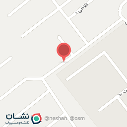 عکس سالن زیبایی بانو مدرس