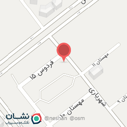 عکس مجتمع مسکونی بهشت ۱