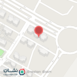 عکس ساختمان هشت بهشت دو 