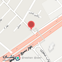 عکس دفتر پیشخوان