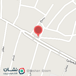 عکس سوپرمارکت فرهاد