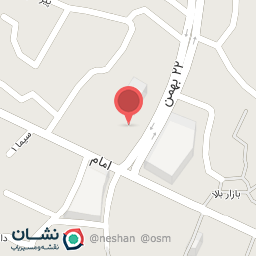 عکس اداره دارایی