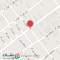 عکس سوپر مارکت احسان