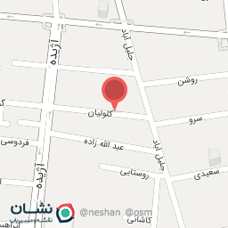 عکس رستوران گیلار سرولات 